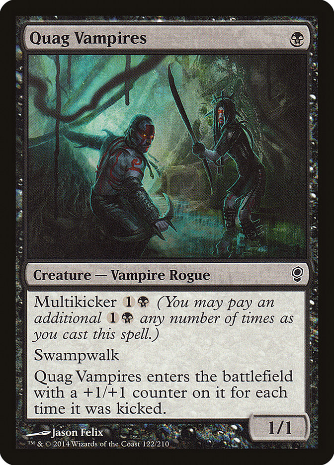Quag Vampires [Conspiracy] (122)