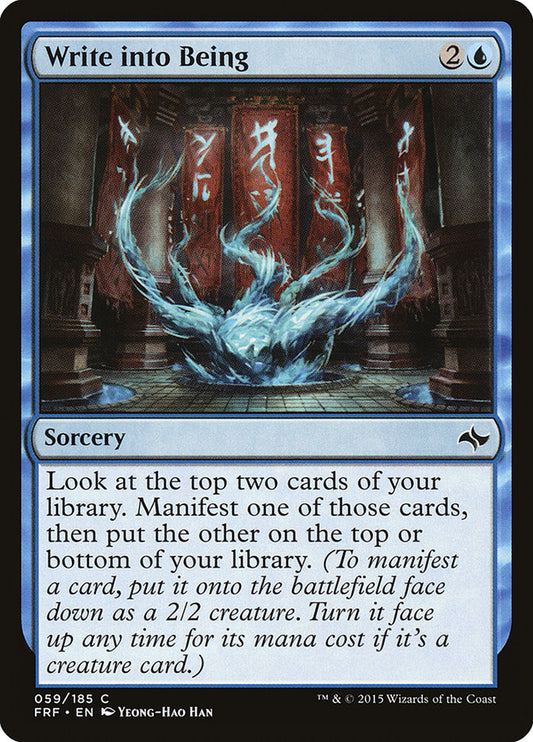Write into Being [Fate Reforged] (59)