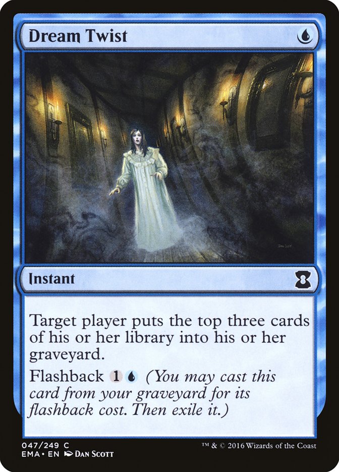 Dream Twist [Eternal Masters] (47)