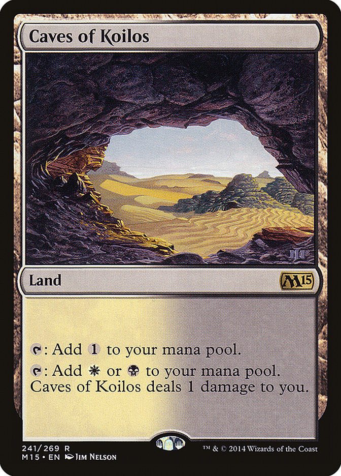 Caves of Koilos [Magic 2015] (241)