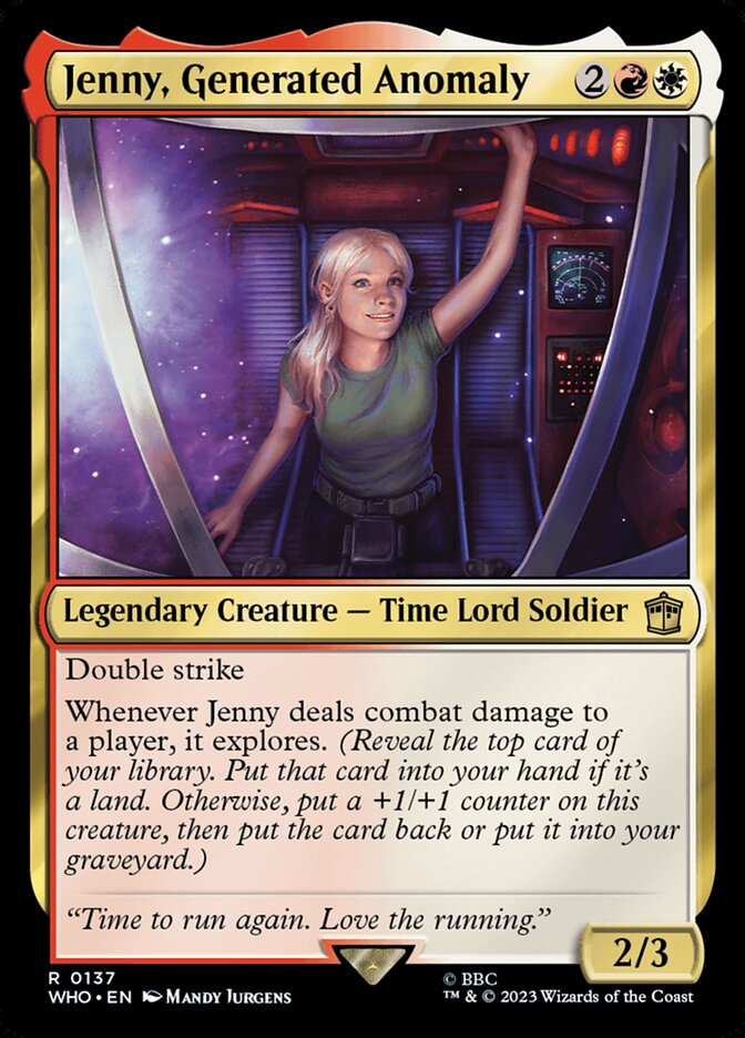 Jenny, Generated Anomaly [Doctor Who] (137)