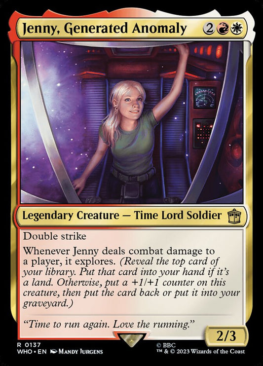 Jenny, Generated Anomaly [Doctor Who] (137)