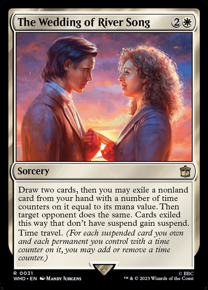 The Wedding of River Song [Doctor Who] (31)