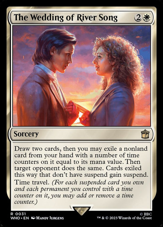 The Wedding of River Song [Doctor Who] (31)