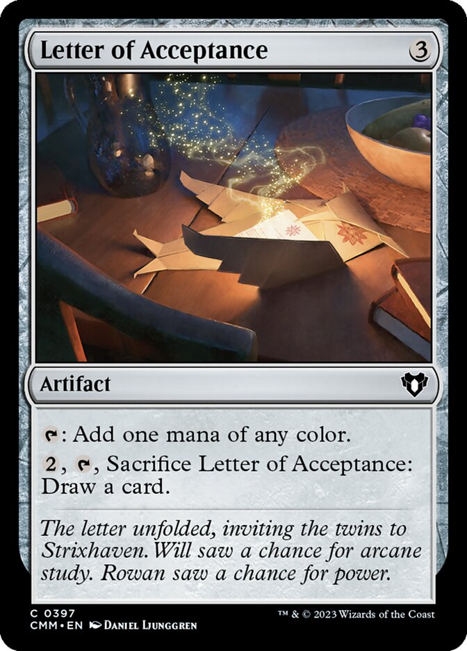Letter of Acceptance [Commander Masters] (397)