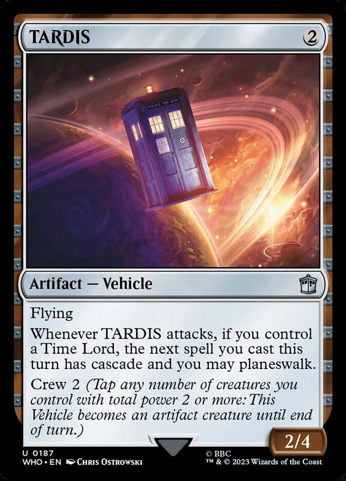 TARDIS [Doctor Who] (187)