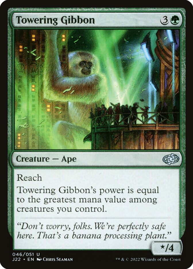 Towering Gibbon [Jumpstart 2022] (46)