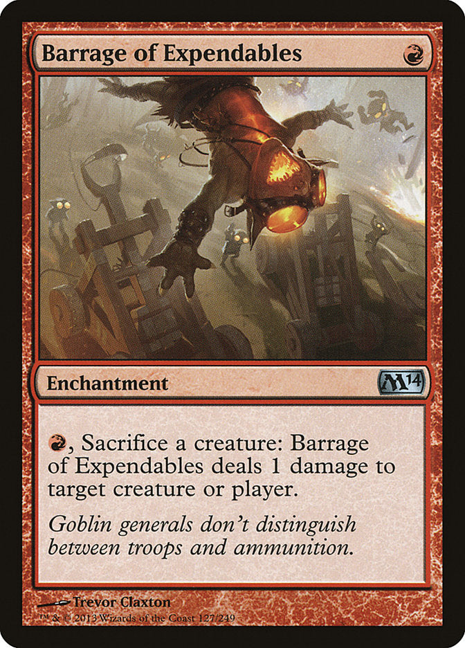 Barrage of Expendables [Magic 2014] (127)