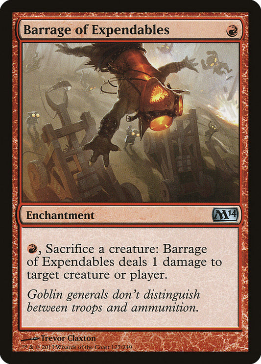 Barrage of Expendables [Magic 2014] (127)