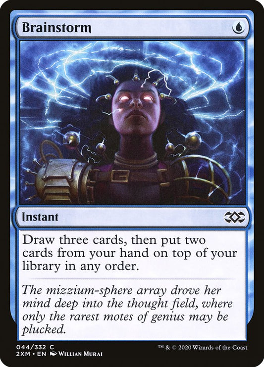 Brainstorm [Double Masters] (44)