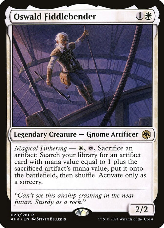 Oswald Fiddlebender [Adventures in the Forgotten Realms] (28)
