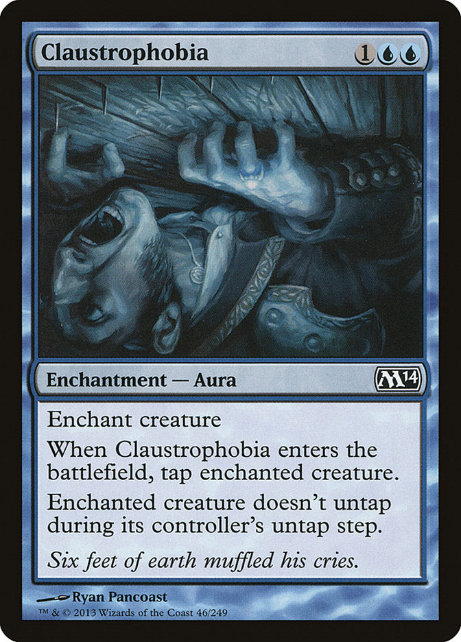 Claustrophobia [Magic 2014] (46)