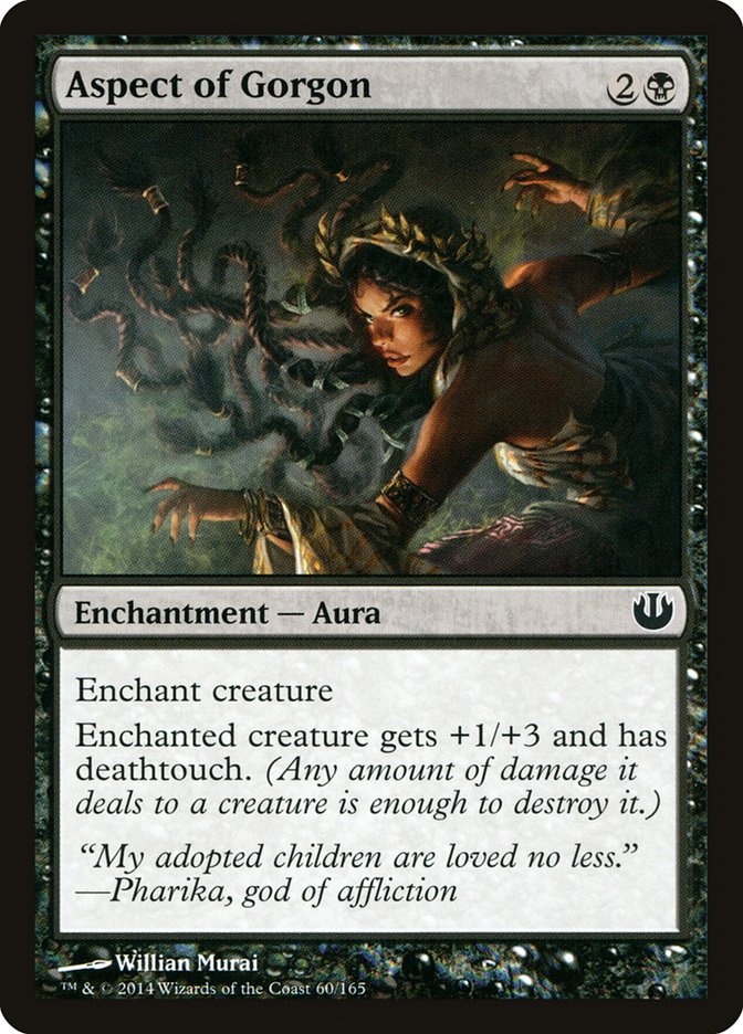Aspect of Gorgon [Journey into Nyx] (60)