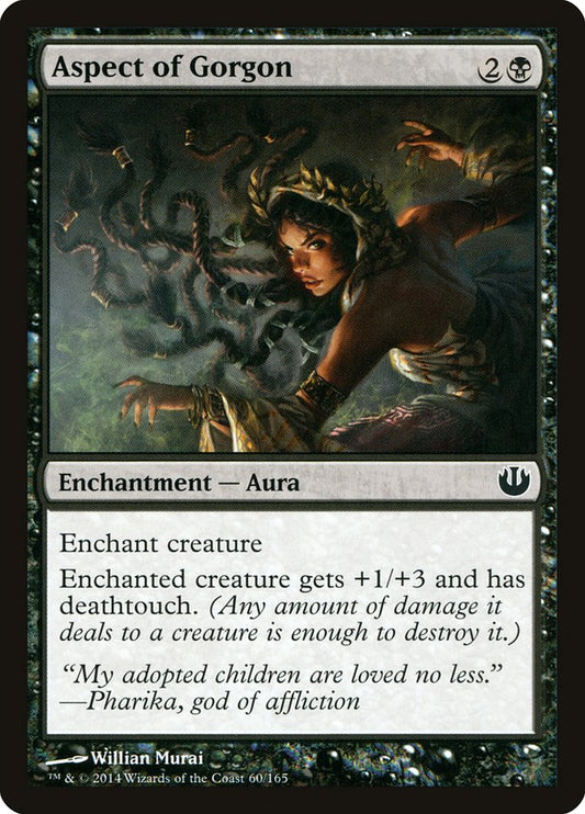 Aspect of Gorgon [Journey into Nyx] (60)