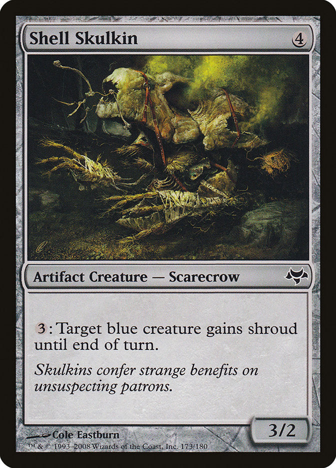 Shell Skulkin [Eventide] (173)