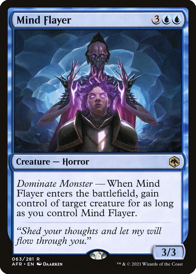 Mind Flayer [Adventures in the Forgotten Realms] (63)