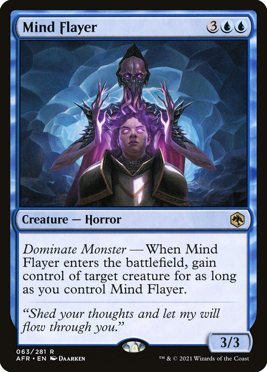Mind Flayer [Adventures in the Forgotten Realms] (63)