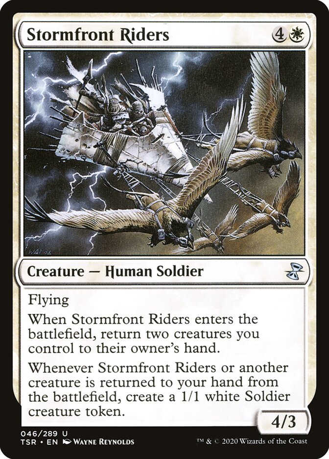 Stormfront Riders [Time Spiral Remastered] (46)