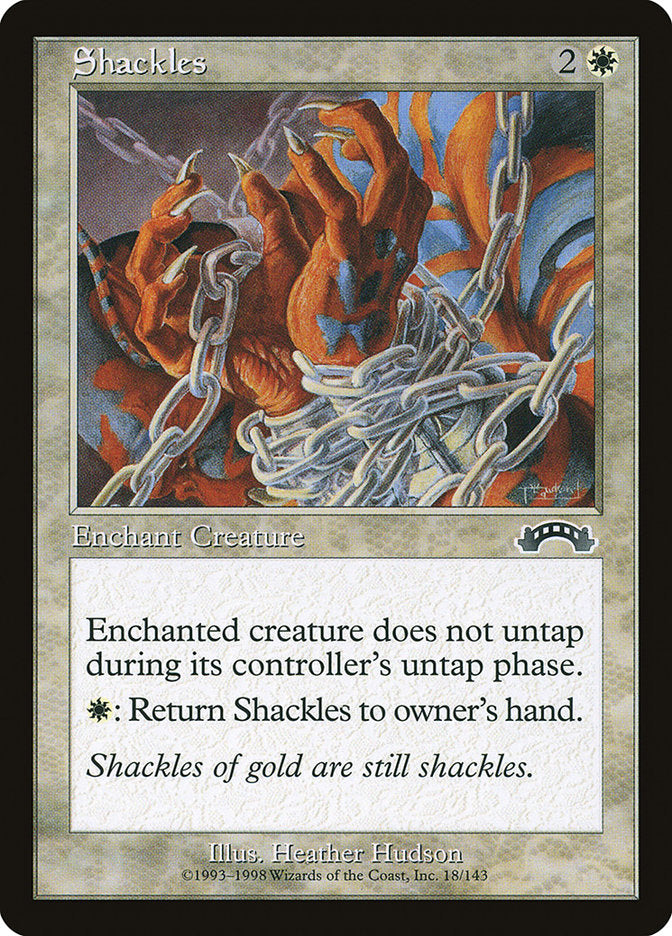 Shackles [Exodus] (18)