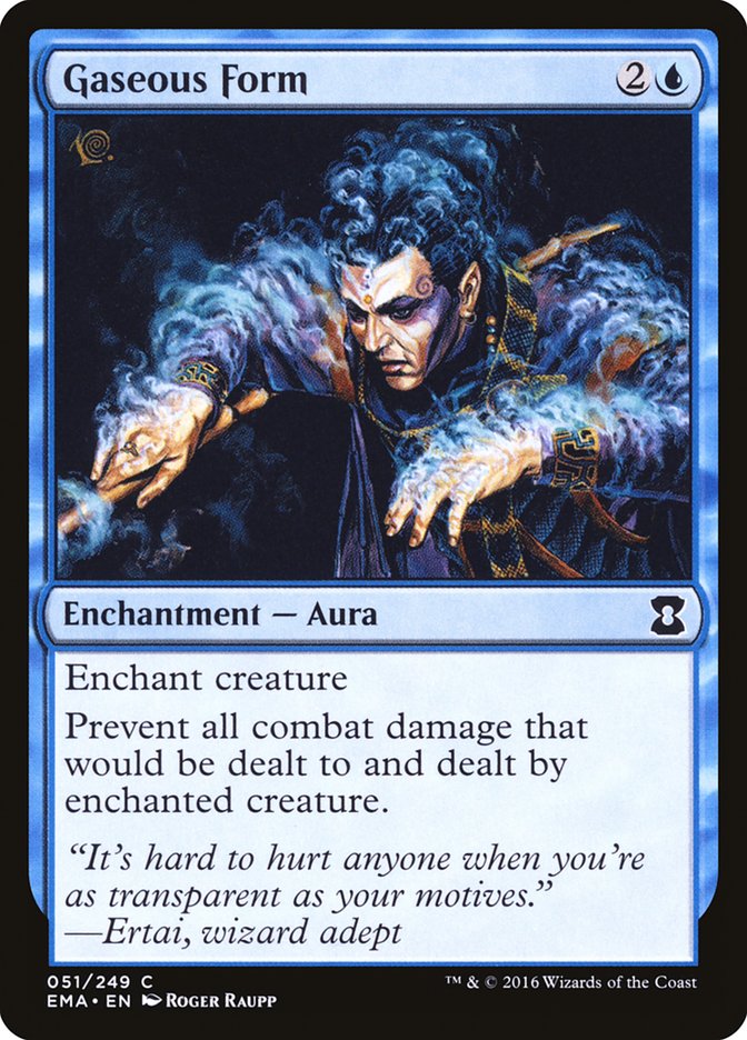 Gaseous Form [Eternal Masters] (51)