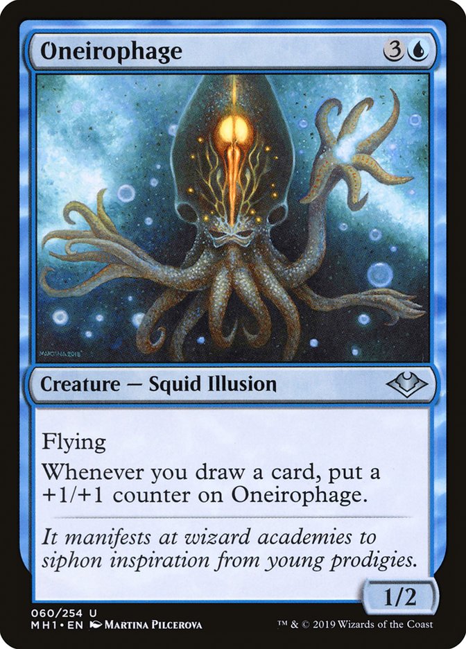 Oneirophage [Modern Horizons] (60)