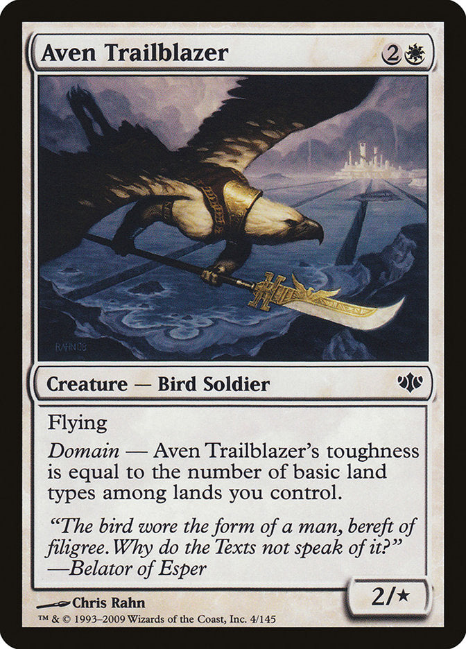 Aven Trailblazer [Conflux] (4)