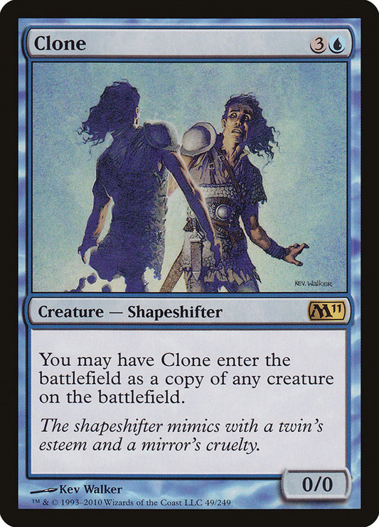 Clone [Magic 2011] (49)