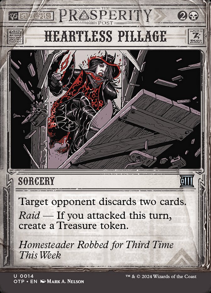 Heartless Pillage [Breaking News] (14)
