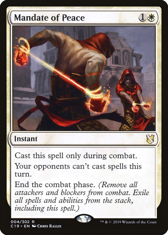 Mandate of Peace [Commander 2019] (4)