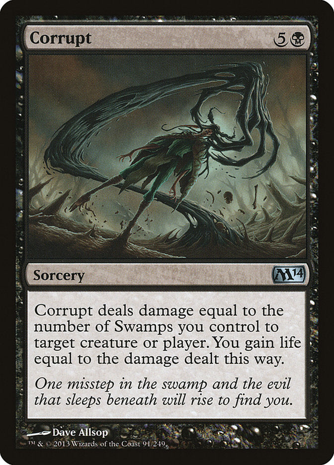 Corrupt [Magic 2014] (91)