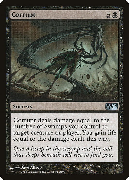 Corrupt [Magic 2014] (91)