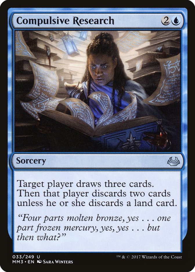 Compulsive Research [Modern Masters 2017] (33)