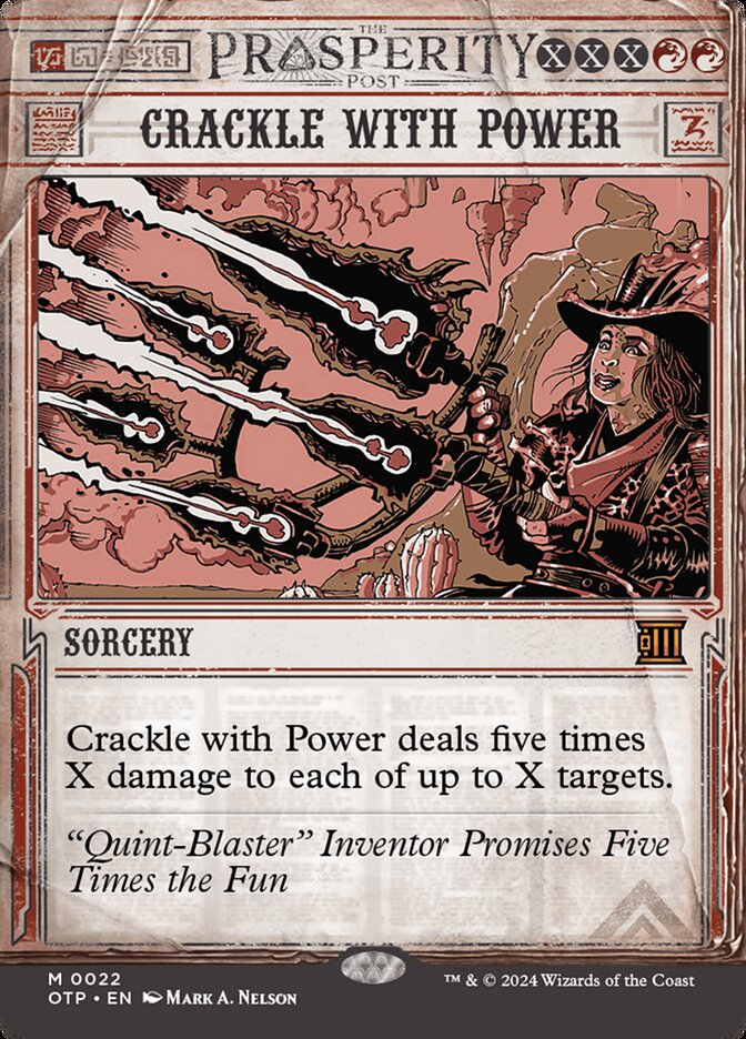 Crackle with Power [Breaking News] (22)
