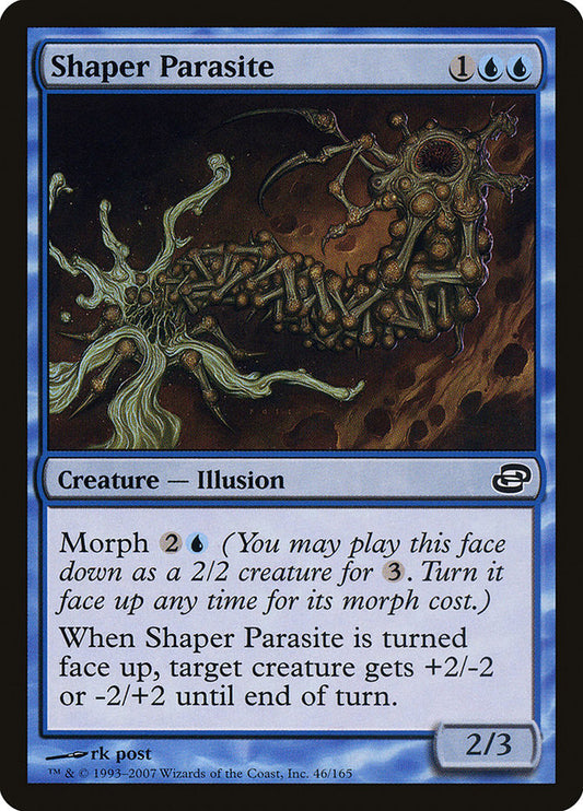 Shaper Parasite [Planar Chaos] (46)