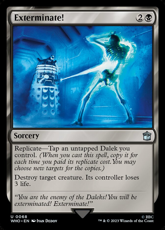 Exterminate! [Doctor Who] (68)