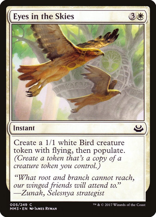Eyes in the Skies [Modern Masters 2017] (5)