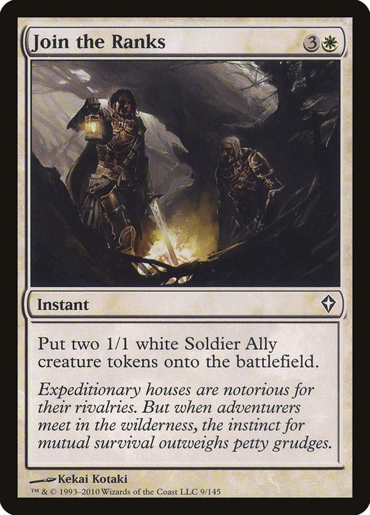 Join the Ranks [Worldwake] (9)