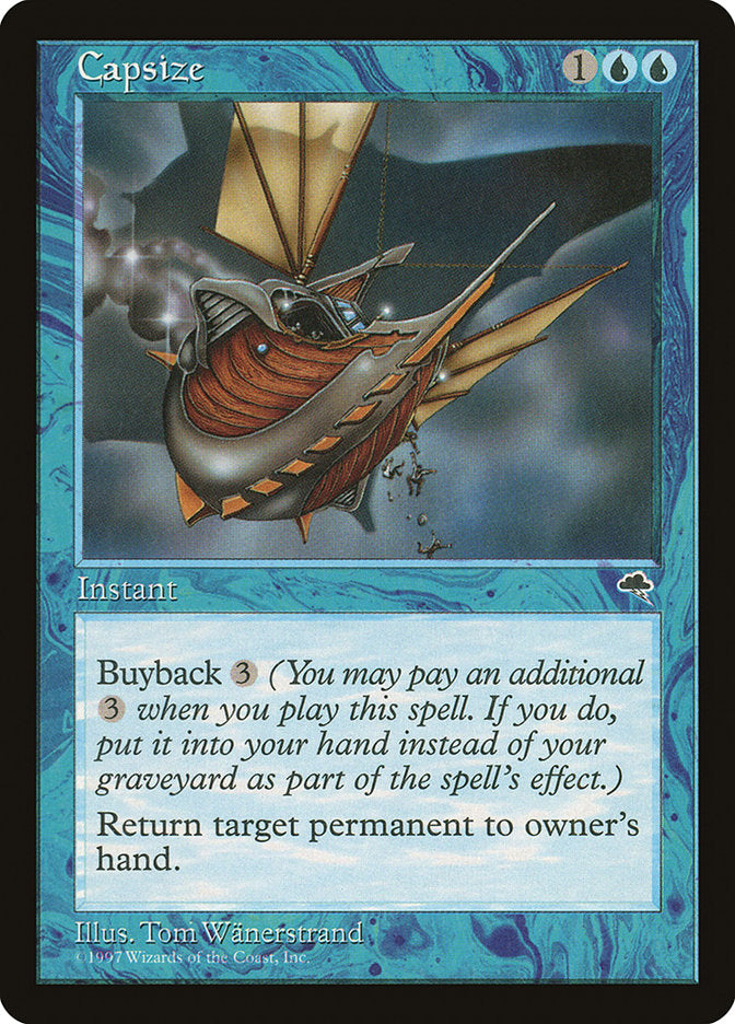 Capsize [Tempest] (55)