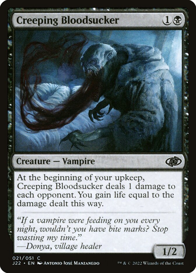 Creeping Bloodsucker [Jumpstart 2022] (21)