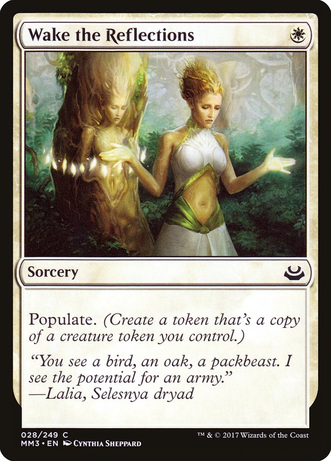 Wake the Reflections [Modern Masters 2017] (28)