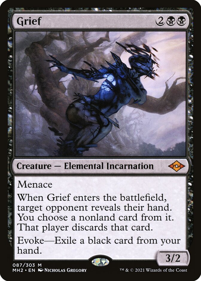 Grief [Modern Horizons 2] (87)