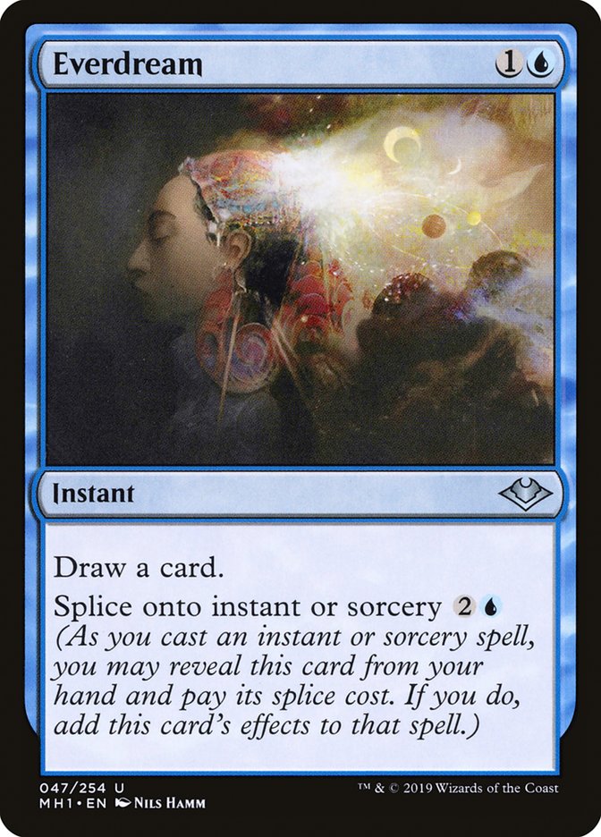 Everdream [Modern Horizons] (47)