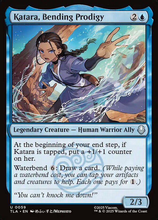 Katara, Bending Prodigy [Avatar: The Last Airbender] (59)