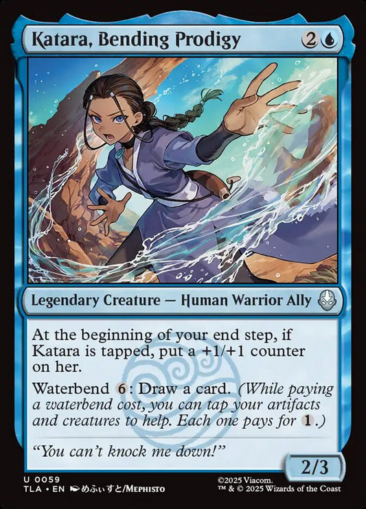 Katara, Bending Prodigy [Avatar: The Last Airbender] (59)