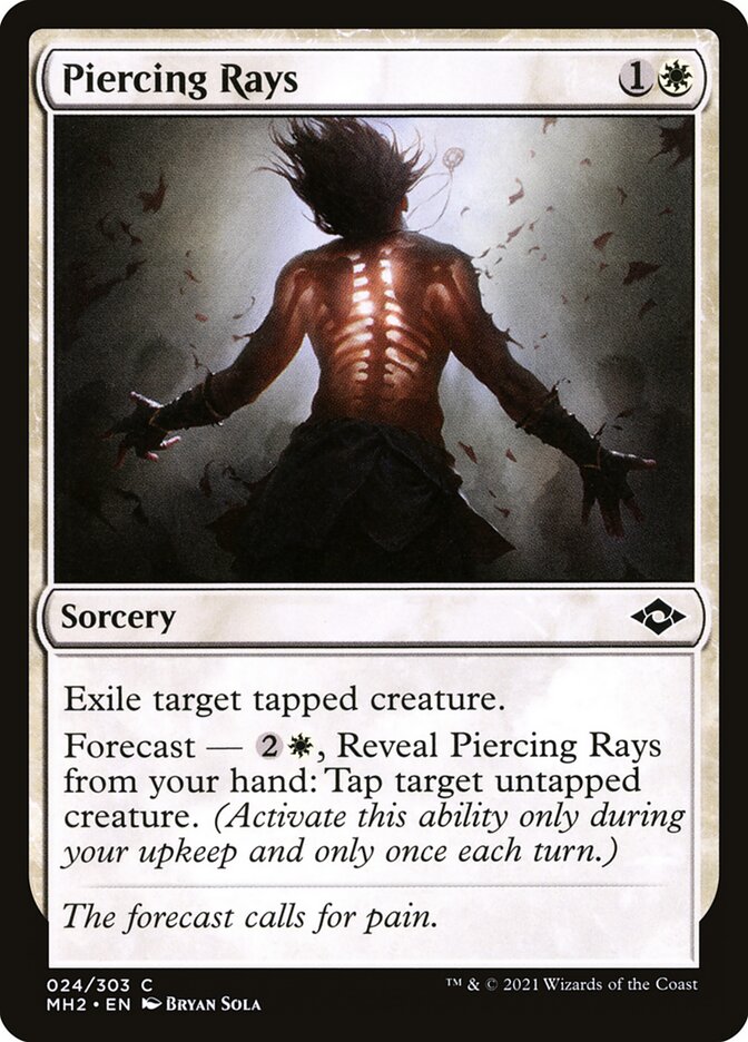 Piercing Rays [Modern Horizons 2] (24)