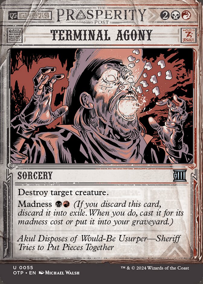 Terminal Agony [Breaking News] (55)