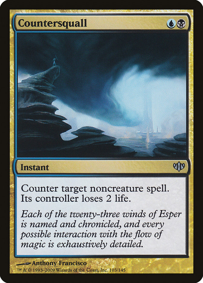 Countersquall [Conflux] (103)