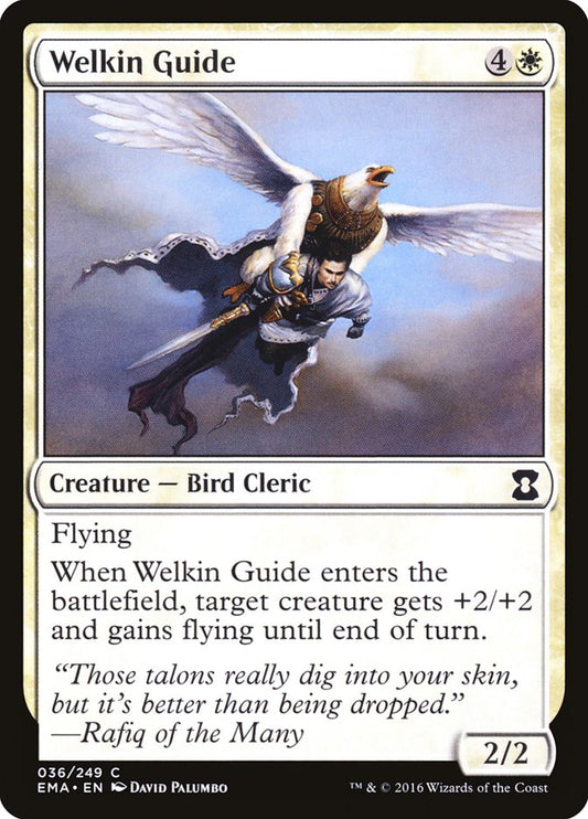 Welkin Guide [Eternal Masters] (36)