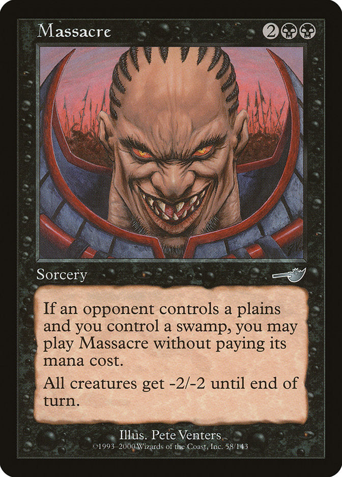 Massacre [Nemesis] (58)