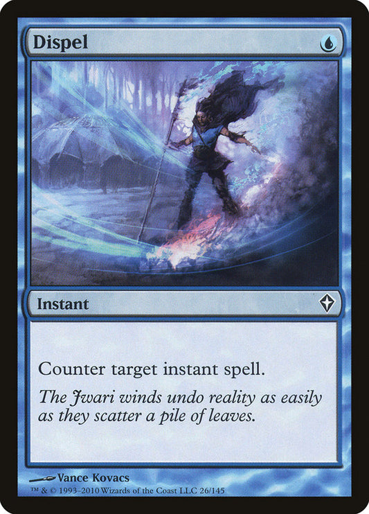 Dispel [Worldwake] (26)